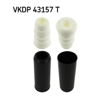 SKF Shock Absorber Dust Cover Kit VKDP 43157 T