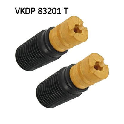 SKF Shock Absorber Dust Cover Kit VKDP 83201 T