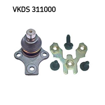 SKF Suspension Ball Joint VKDS 311000