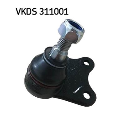 SKF Suspension Ball Joint VKDS 311001