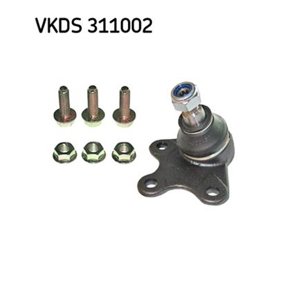 SKF Suspension Ball Joint VKDS 311002