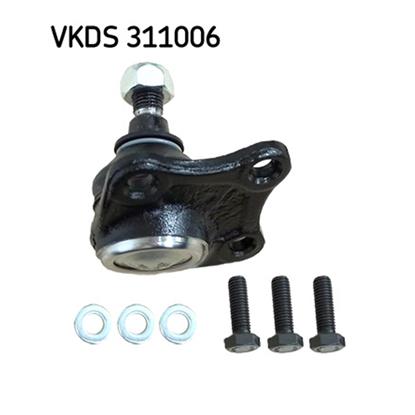 SKF Suspension Ball Joint VKDS 311006