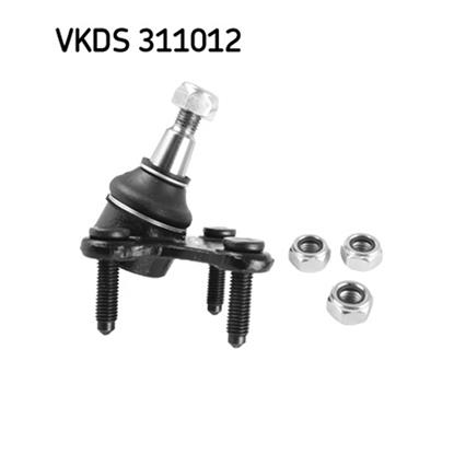 SKF Suspension Ball Joint VKDS 311012