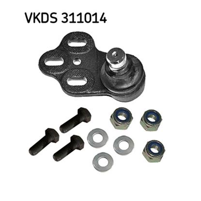 SKF Suspension Ball Joint VKDS 311014