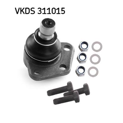 SKF Suspension Ball Joint VKDS 311015