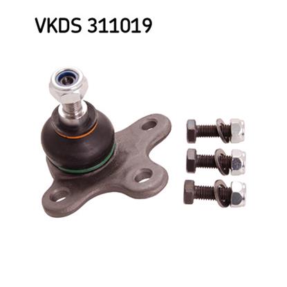 SKF Suspension Ball Joint VKDS 311019