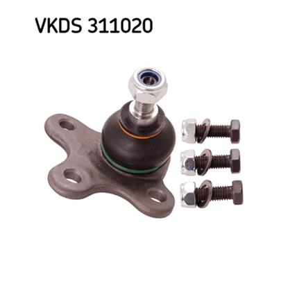 SKF Suspension Ball Joint VKDS 311020