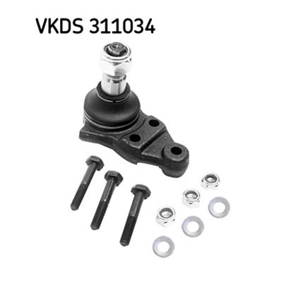 SKF Suspension Ball Joint VKDS 311034