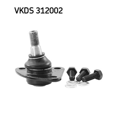 SKF Suspension Ball Joint VKDS 312002