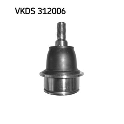 SKF Suspension Ball Joint VKDS 312006