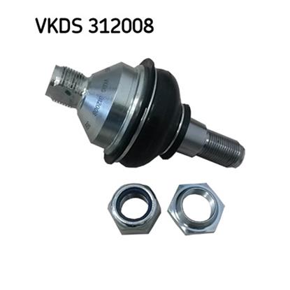 SKF Suspension Ball Joint VKDS 312008