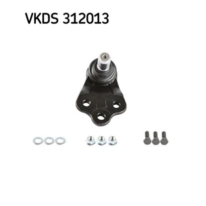 SKF Suspension Ball Joint VKDS 312013