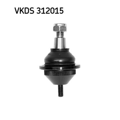 SKF Suspension Ball Joint VKDS 312015