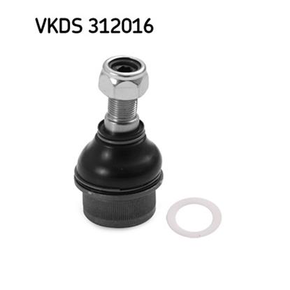 SKF Suspension Ball Joint VKDS 312016