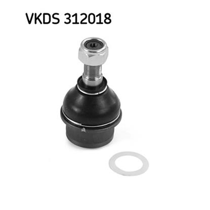 SKF Suspension Ball Joint VKDS 312018