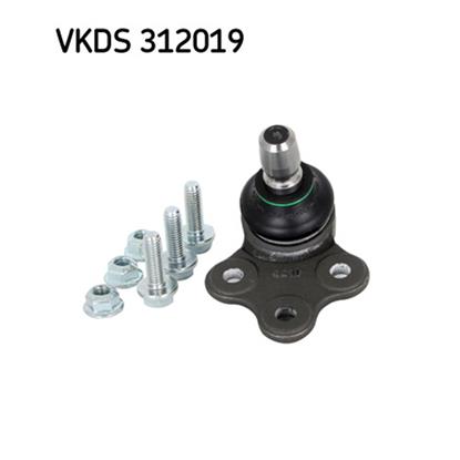 SKF Suspension Ball Joint VKDS 312019