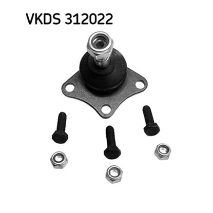 SKF Suspension Ball Joint VKDS 312022