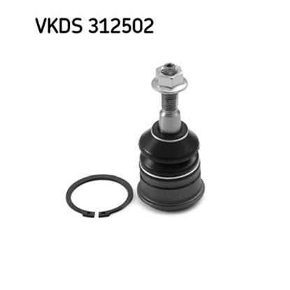 SKF Suspension Ball Joint VKDS 312502