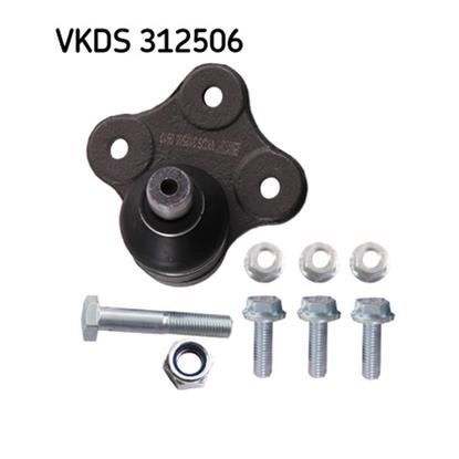 SKF Suspension Ball Joint VKDS 312506