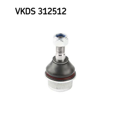 SKF Suspension Ball Joint VKDS 312512