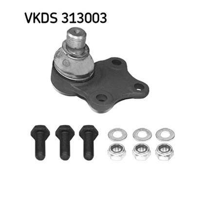 SKF Suspension Ball Joint VKDS 313003