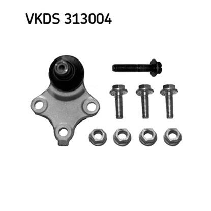 SKF Suspension Ball Joint VKDS 313004