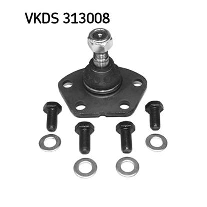 SKF Suspension Ball Joint VKDS 313008