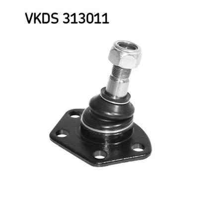 SKF Suspension Ball Joint VKDS 313011