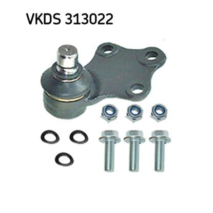 SKF Suspension Ball Joint VKDS 313022