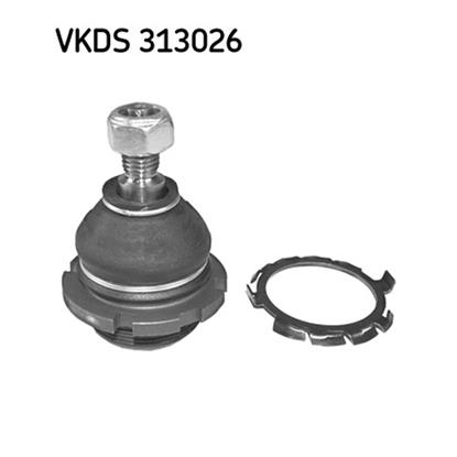 SKF Suspension Ball Joint VKDS 313026