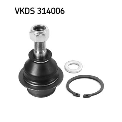 SKF Suspension Ball Joint VKDS 314006