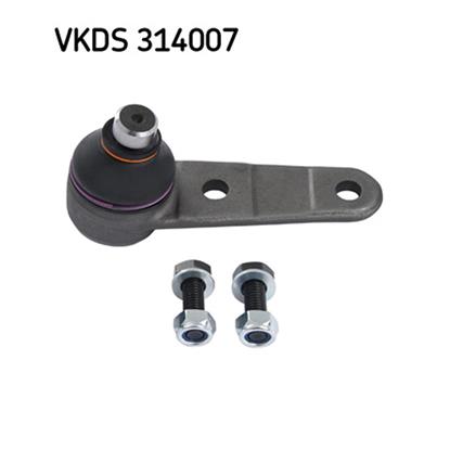 SKF Suspension Ball Joint VKDS 314007