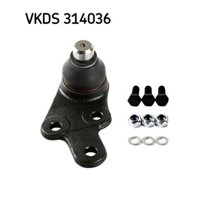 SKF Suspension Ball Joint VKDS 314036