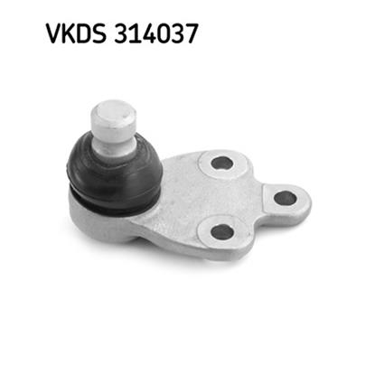 SKF Suspension Ball Joint VKDS 314037