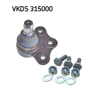 SKF Suspension Ball Joint VKDS 315000