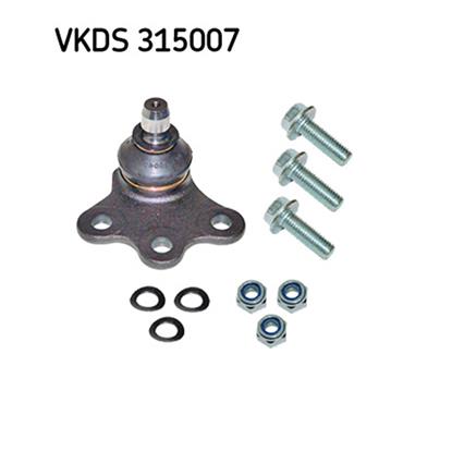 SKF Suspension Ball Joint VKDS 315007