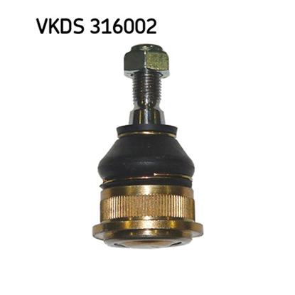 SKF Suspension Ball Joint VKDS 316002