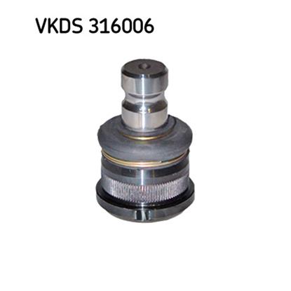 SKF Suspension Ball Joint VKDS 316006