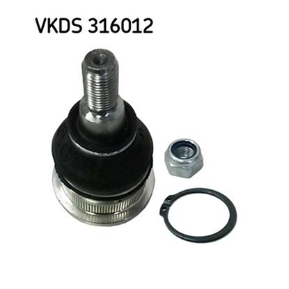 SKF Suspension Ball Joint VKDS 316012