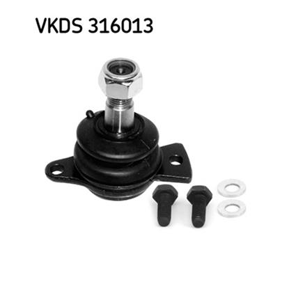 SKF Suspension Ball Joint VKDS 316013