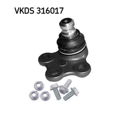 SKF Suspension Ball Joint VKDS 316017