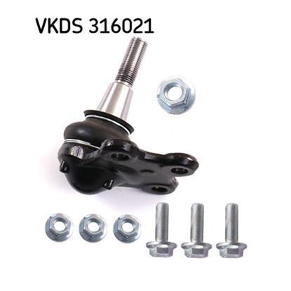 SKF Suspension Ball Joint VKDS 316021