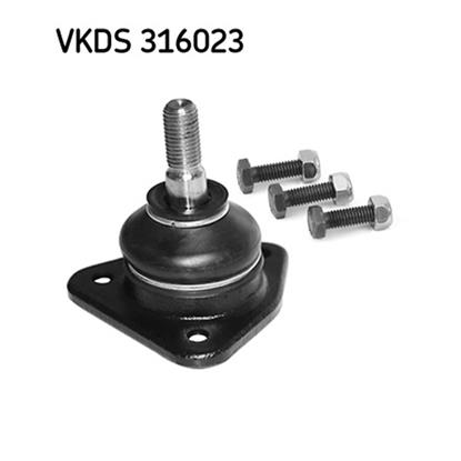 SKF Suspension Ball Joint VKDS 316023