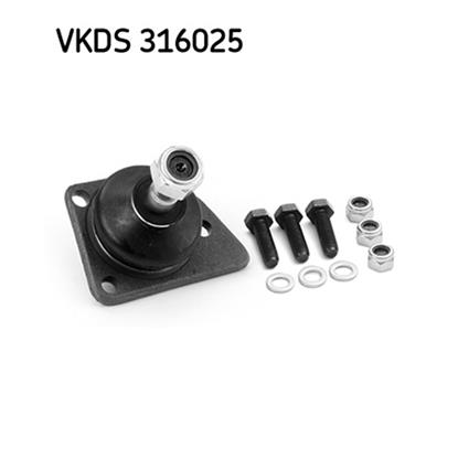 SKF Suspension Ball Joint VKDS 316025