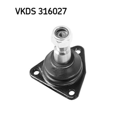 SKF Suspension Ball Joint VKDS 316027