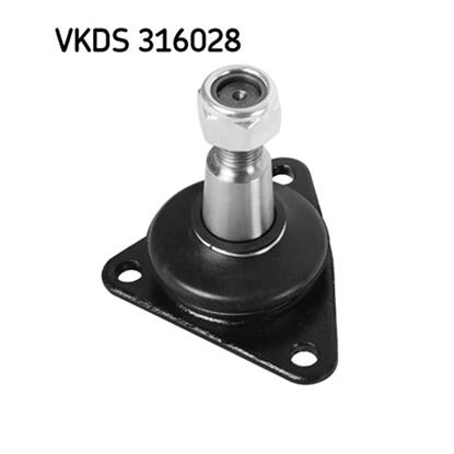 SKF Suspension Ball Joint VKDS 316028