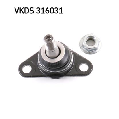 SKF Suspension Ball Joint VKDS 316031