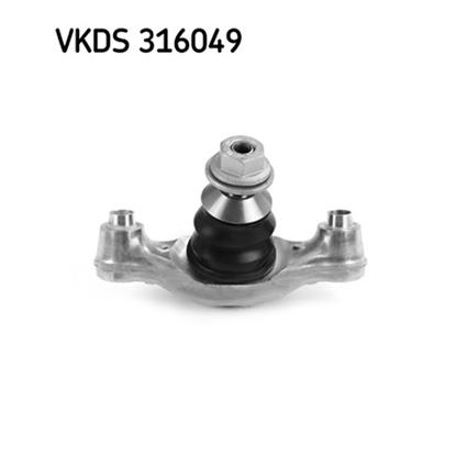 SKF Suspension Ball Joint VKDS 316049