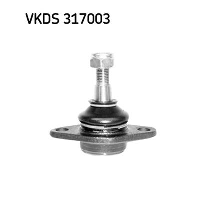 SKF Suspension Ball Joint VKDS 317003