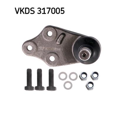 SKF Suspension Ball Joint VKDS 317005